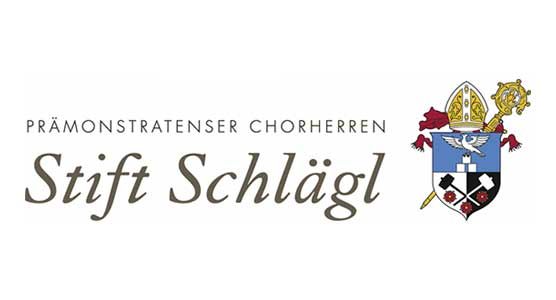 Stift-Schlaegl Logo