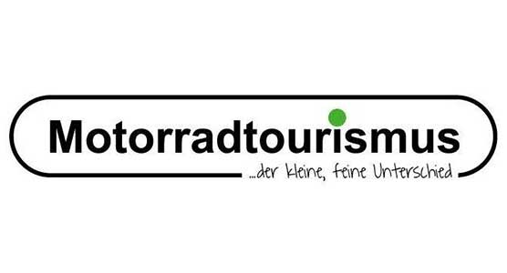 Motorrad Tourismus logo